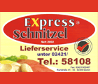 Express Schnitzel 